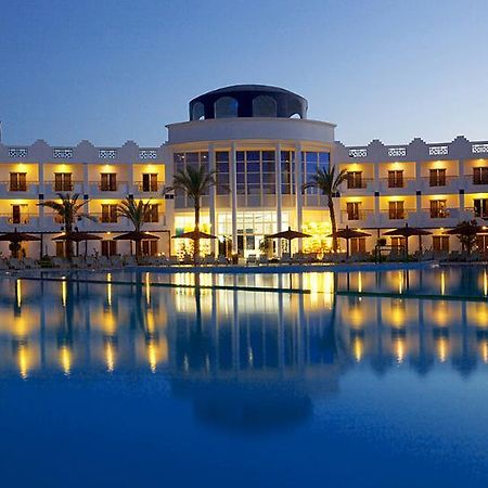 Blend Club Aqua Resort 洪加達 外观 照片