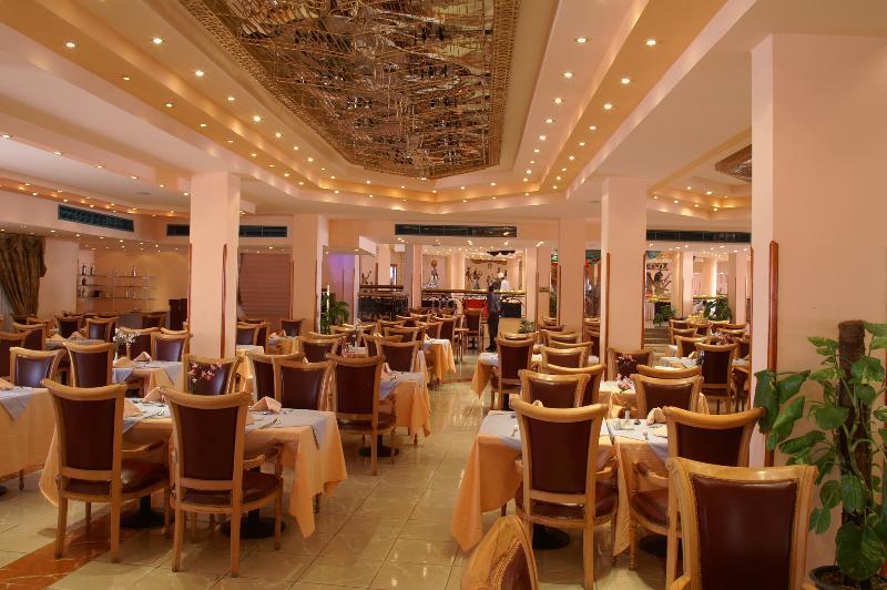 Blend Club Aqua Resort 洪加達 外观 照片