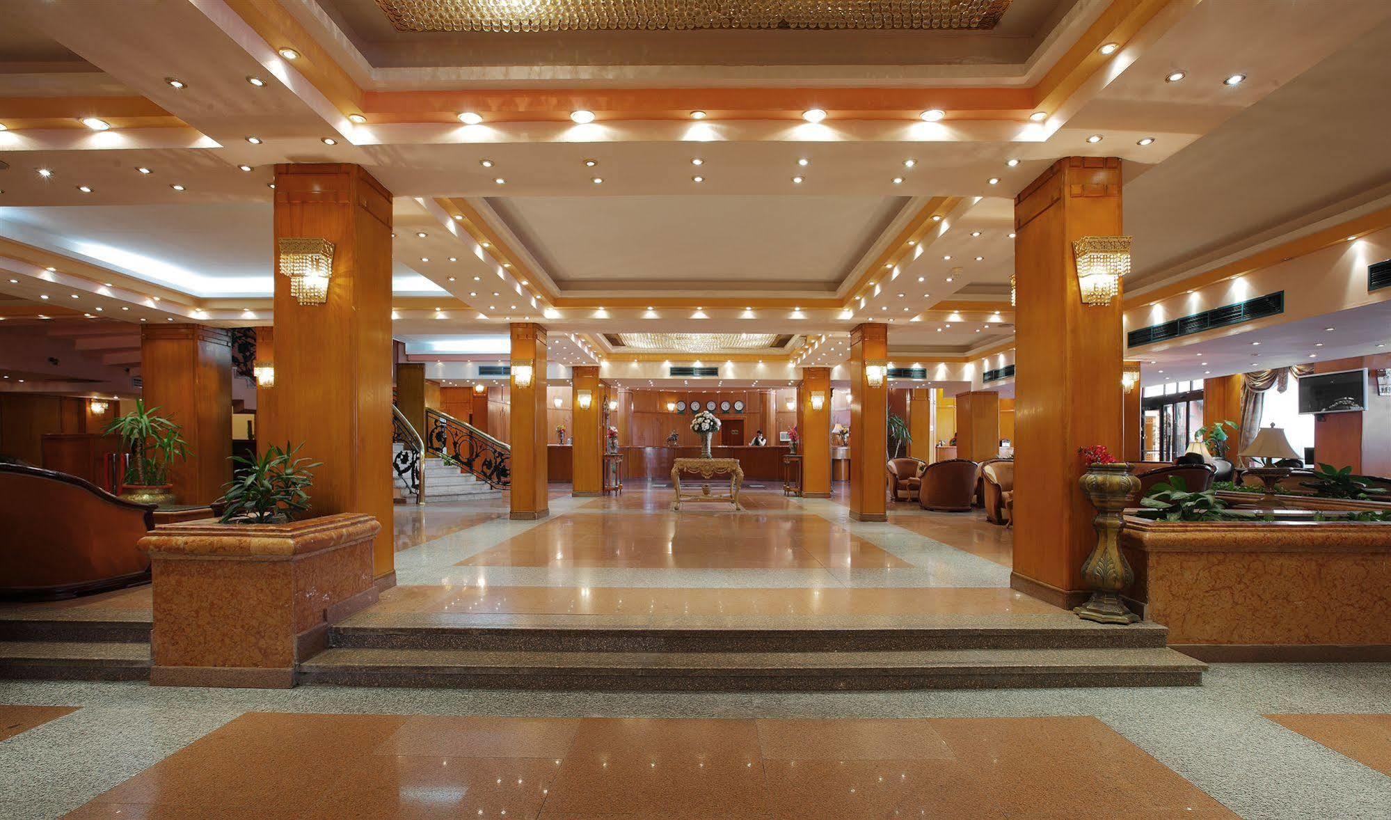 Blend Club Aqua Resort 洪加達 外观 照片