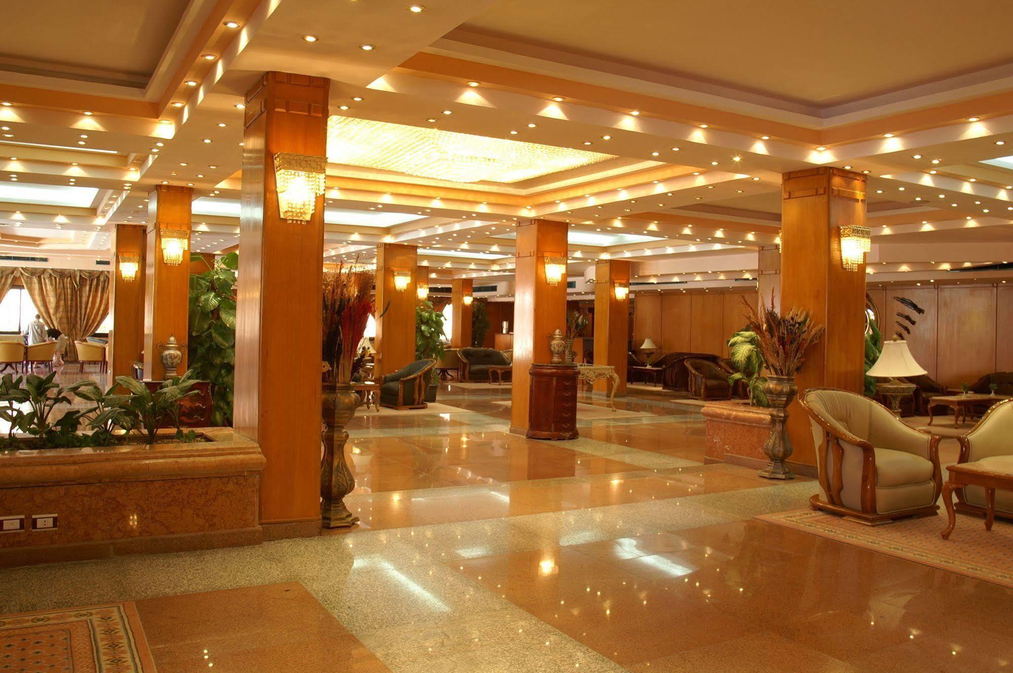 Blend Club Aqua Resort 洪加達 外观 照片
